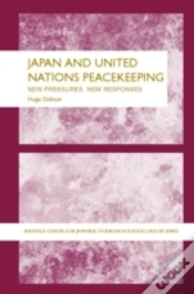Capa do artigo Japan And Un Peacekeeping