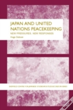 Capa do artigo Japan And Un Peacekeeping