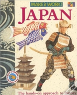 Capa do artigo Japan