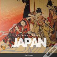 Japan Any Year Planner