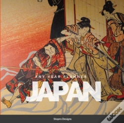 Capa do artigo Japan Any Year Planner