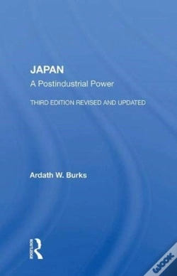 Capa do artigo Japan