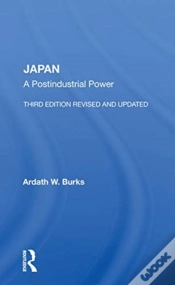 Capa do artigo Japan