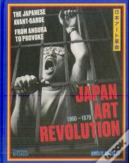 Japan Art Revolution