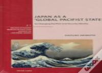 Japan As A Â€˜Global Pacifist Stateâ€™