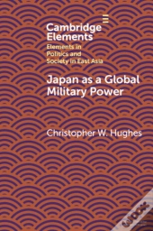 Japan As A Global Military Power