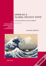 Capa do artigo Japan As A Global Pacifist State