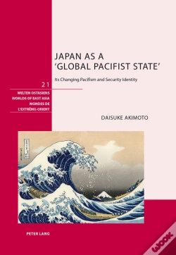 Capa do artigo Japan As A Global Pacifist State