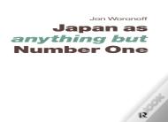 Japan As (Anything But) Number One