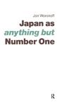 Japan As (Anything But) Number One - Preview