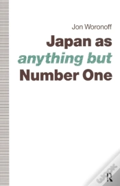 Capa do artigo Japan As (Anything But) Number One