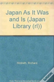 Capa do artigo Japan As It Was And Is