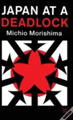 Capa do artigo Japan At A Deadlock