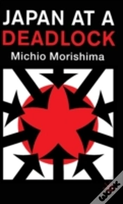 Capa do artigo Japan At A Deadlock