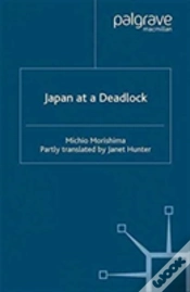 Capa do artigo Japan At A Deadlock