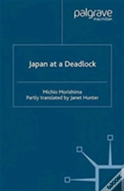 Capa do artigo Japan At A Deadlock