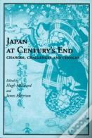 Japan At Century`S End