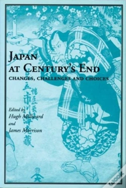 Capa do artigo Japan At Century`S End