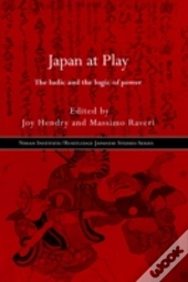 Japan At Play