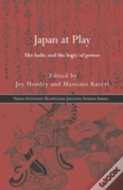 Capa do artigo Japan At Play