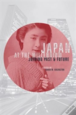 Capa do artigo Japan At The Millennium