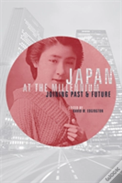 Capa do artigo Japan At The Millennium