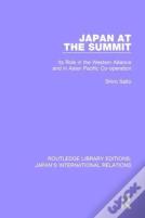 Japan At The Summit