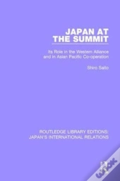 Japan At The Summit