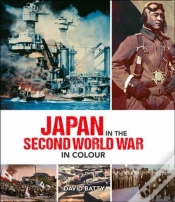 Capa do artigo Japan At War In Colour