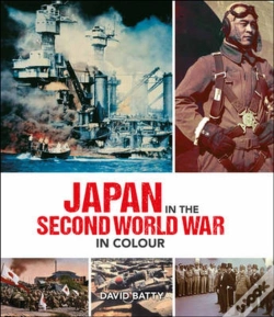 Capa do artigo Japan At War In Colour