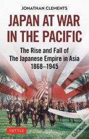 Capa do artigo Japan At War In The Pacific