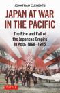 Japan At War In The Pacific - Preview