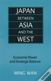 Capa do artigo Japan Between Asia And The West