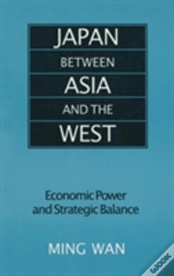 Capa do artigo Japan Between Asia And The West