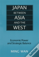 Japan Between Asia And The West