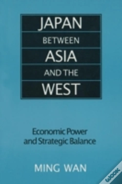 Capa do artigo Japan Between Asia And The West