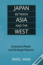 Capa do artigo Japan Between Asia And The West