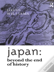 Capa do artigo Japan: Beyond The End Of History