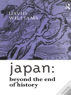 Capa do artigo Japan: Beyond The End Of History