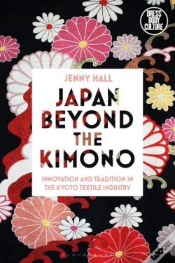 Capa do artigo Japan Beyond The Kimono