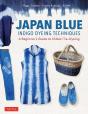 Japan Blue Indigo Dyeing Techniques - Preview