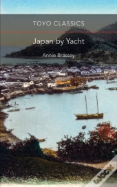 Japan By Yacht