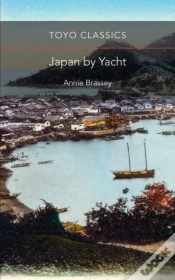 Capa do artigo Japan By Yacht