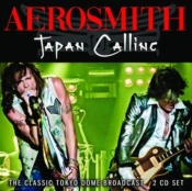 Capa do artigo Japan Calling - CD
