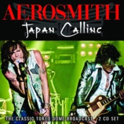 Capa do artigo Japan Calling - CD