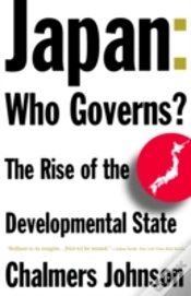Capa do artigo Japan