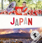 Capa do artigo Japan