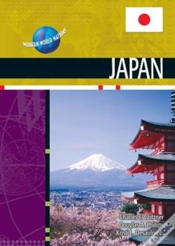 Capa do artigo Japan