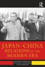 Japan-China Relations In The Modern Era - Preview