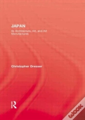 Capa do artigo Japan